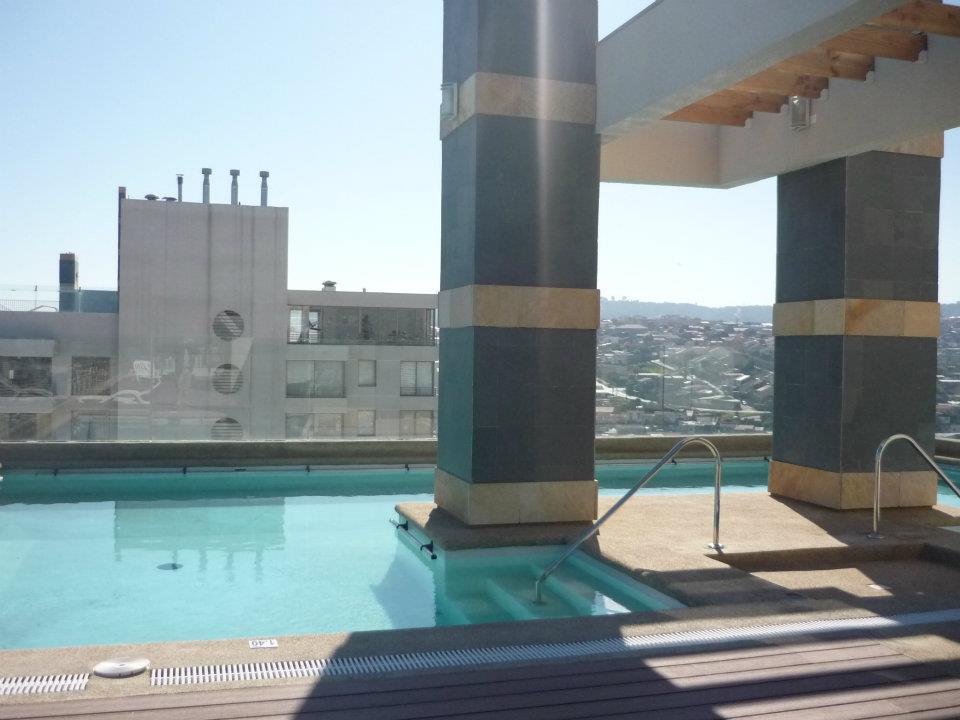 Franja Apartamento Viña del Mar