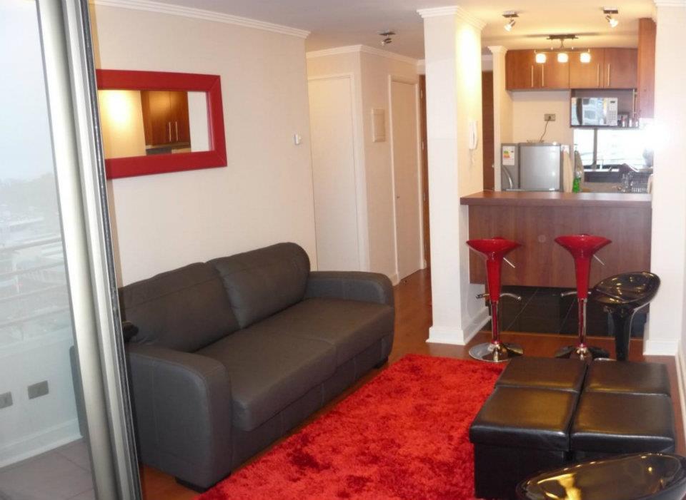 Apartamento Franja *