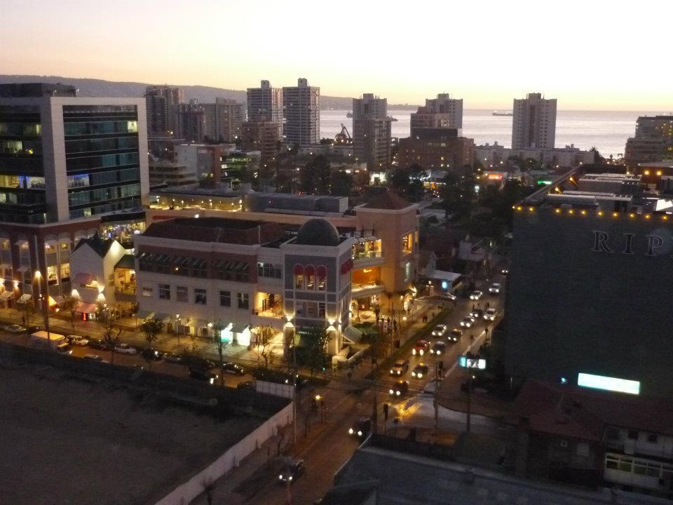 Franja Viña del Mar