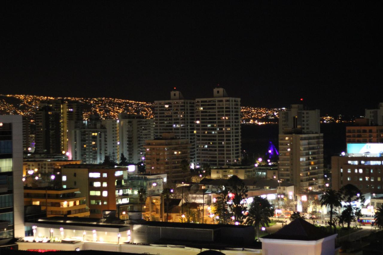 Franja Apartamento Viña del Mar
