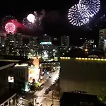 Apartamento Franja