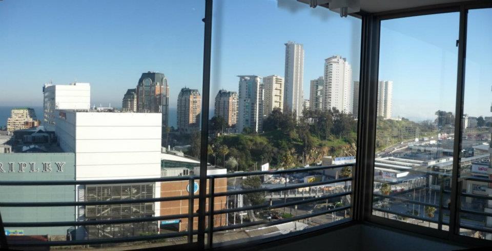 Franja Apartamento *