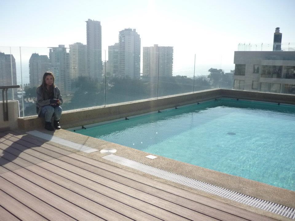 Franja Apartamento *